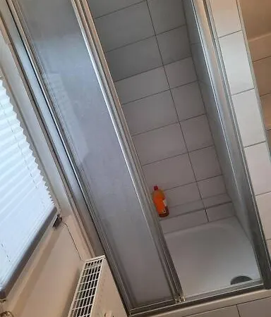 Ganz Simpel Zum Uebernachten Apartment