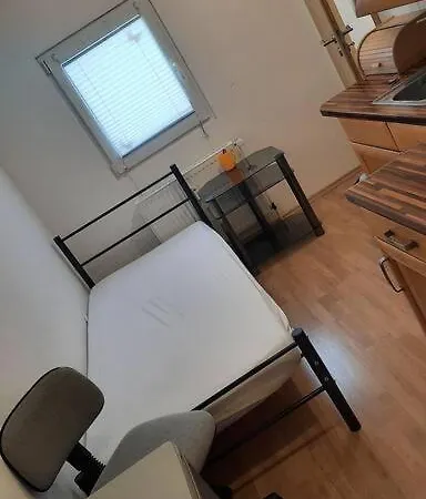 Ganz Simpel Zum Uebernachten Apartment *