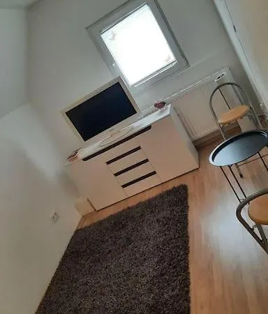 Ganz Simpel Zum Uebernachten Apartment *